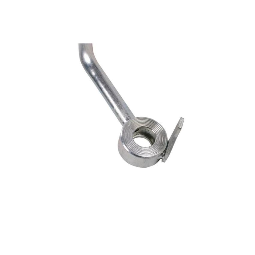 SUNSONG 3403703 Power Steering Pressure Line Hose Assembly