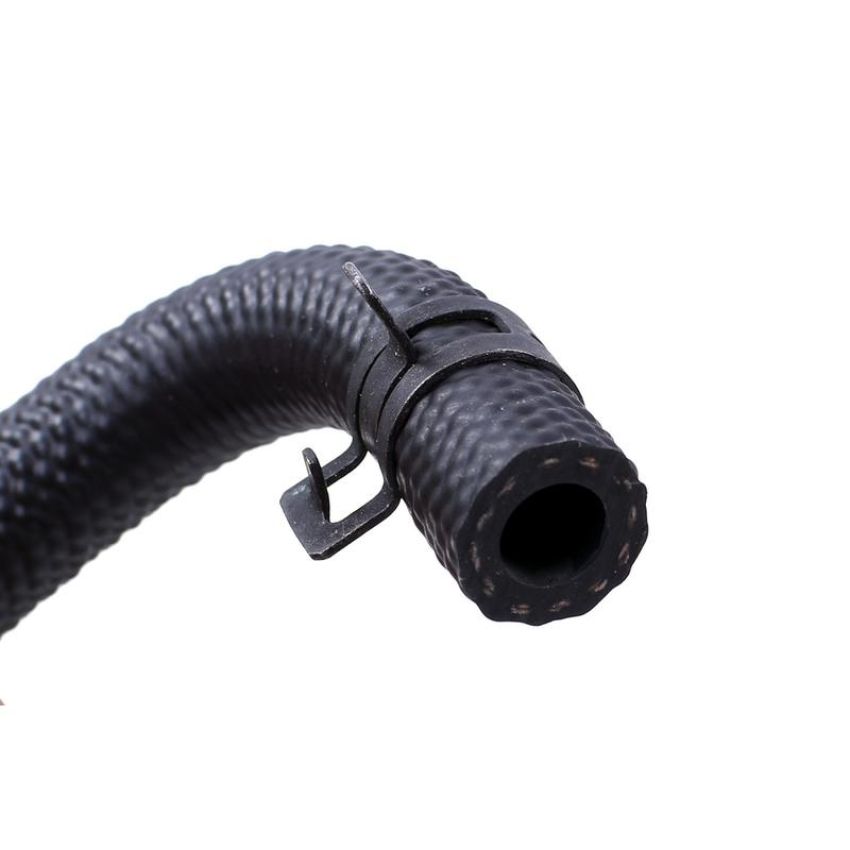 SUNSONG 3403707 Power Steering Return Line Hose Assembly