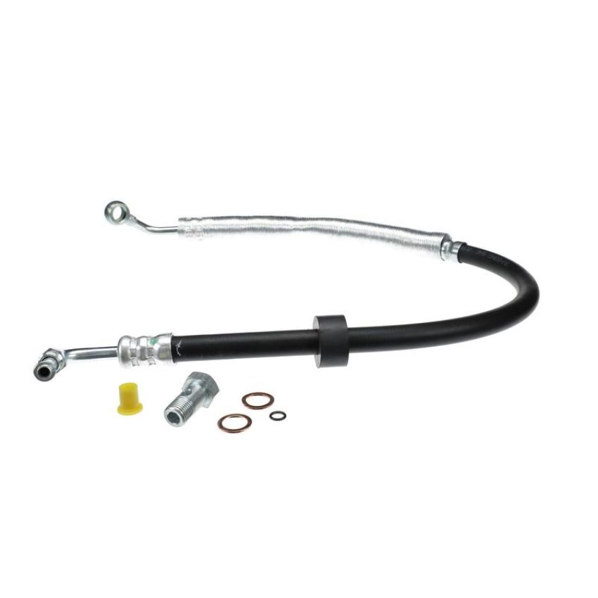 SUNSONG 3403708 Power Steering Pressure Line Hose Assembly