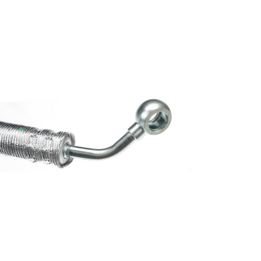 SUNSONG 3403708 Power Steering Pressure Line Hose Assembly