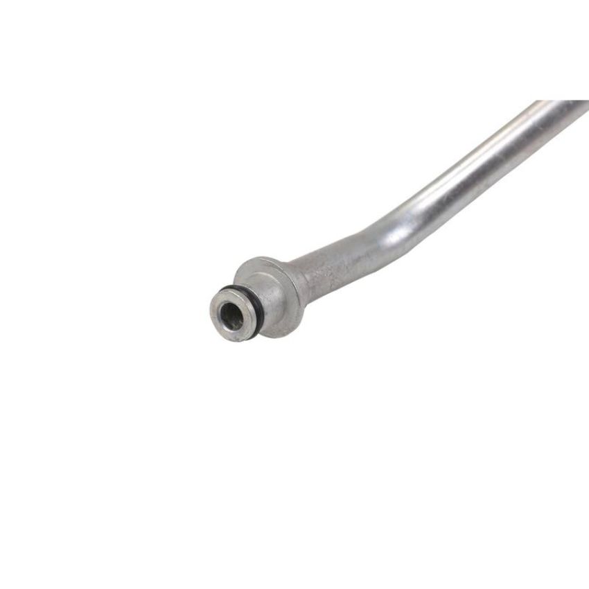SUNSONG 3403709 Power Steering Pressure Line Hose Assembly