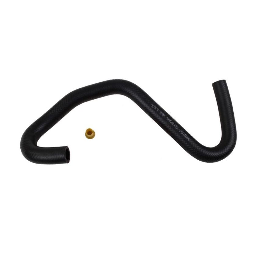 SUNSONG 3403710 Power Steering Reservoir Hose