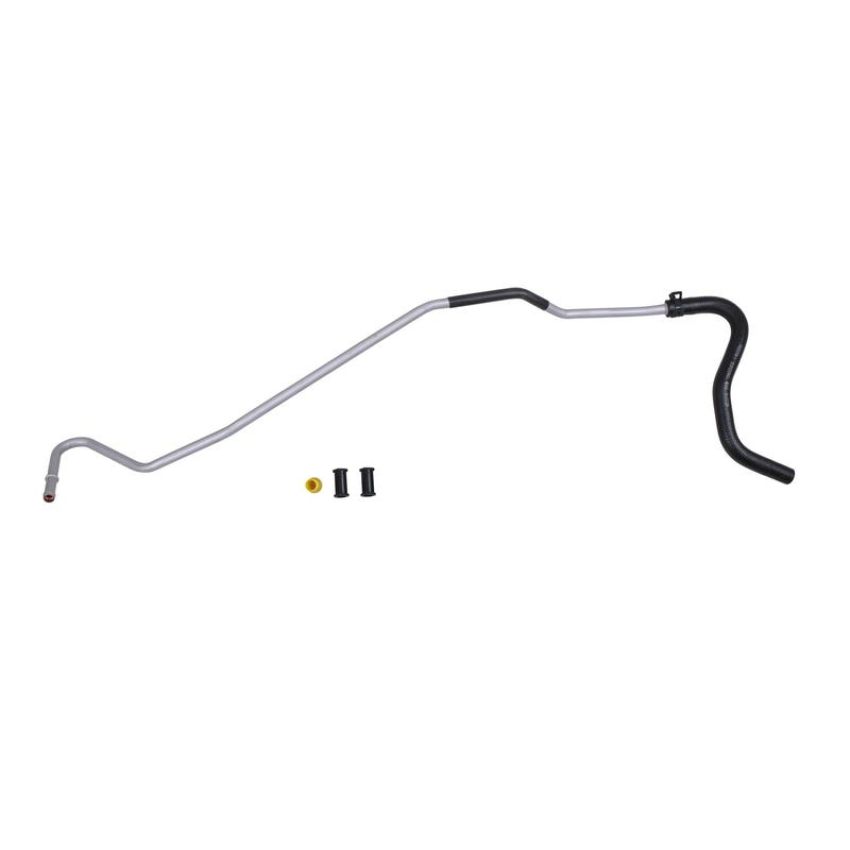 SUNSONG 3403714 Power Steering Return Line Hose Assembly