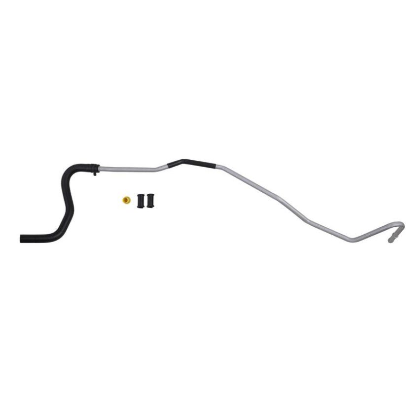 SUNSONG 3403715 Power Steering Return Line Hose Assembly