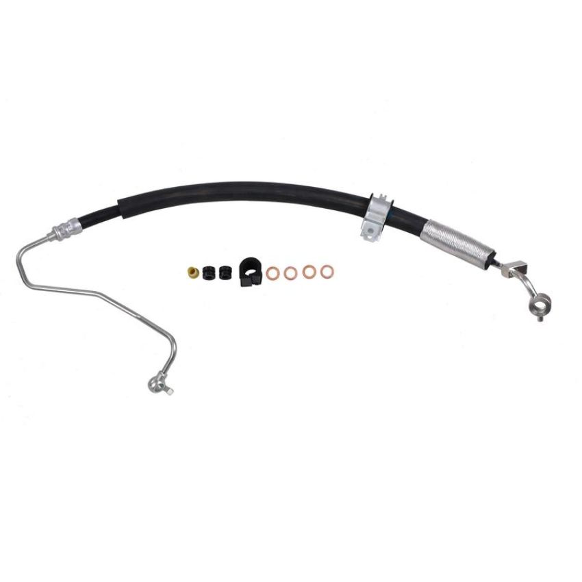SUNSONG 3403716 Power Steering Pressure Line Hose Assembly