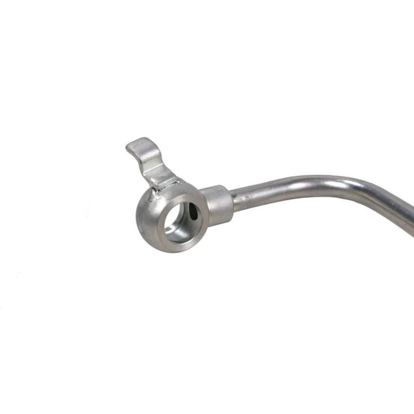 SUNSONG 3403716 Power Steering Pressure Line Hose Assembly