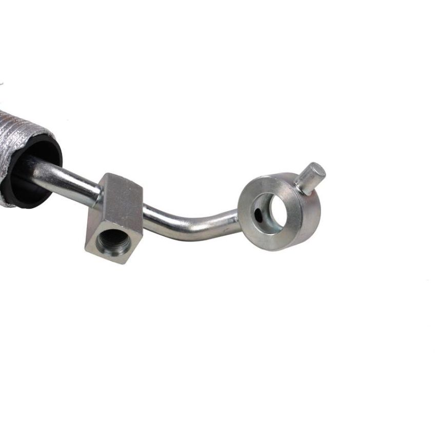 SUNSONG 3403716 Power Steering Pressure Line Hose Assembly