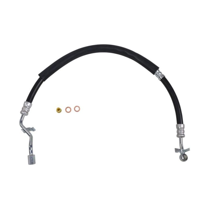 SUNSONG 3403719 Power Steering Pressure Line Hose Assembly