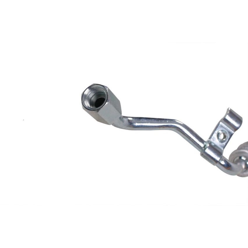 SUNSONG 3403719 Power Steering Pressure Line Hose Assembly