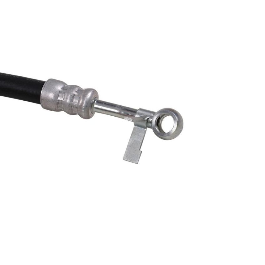 SUNSONG 3403719 Power Steering Pressure Line Hose Assembly