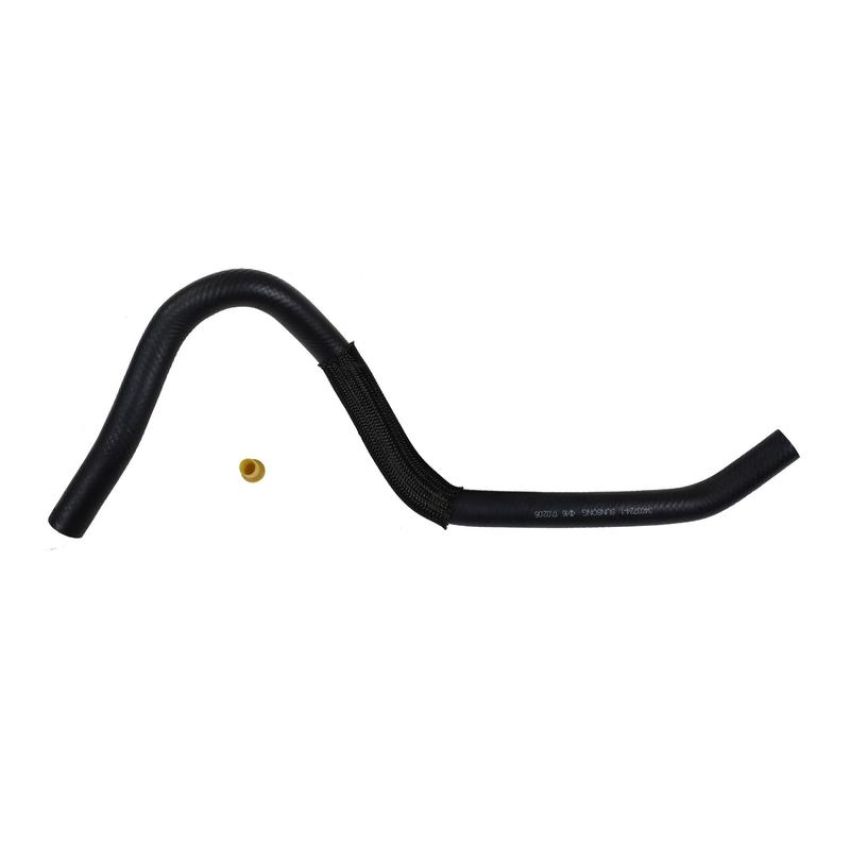 SUNSONG 3403724 Power Steering Return Line Hose Assembly