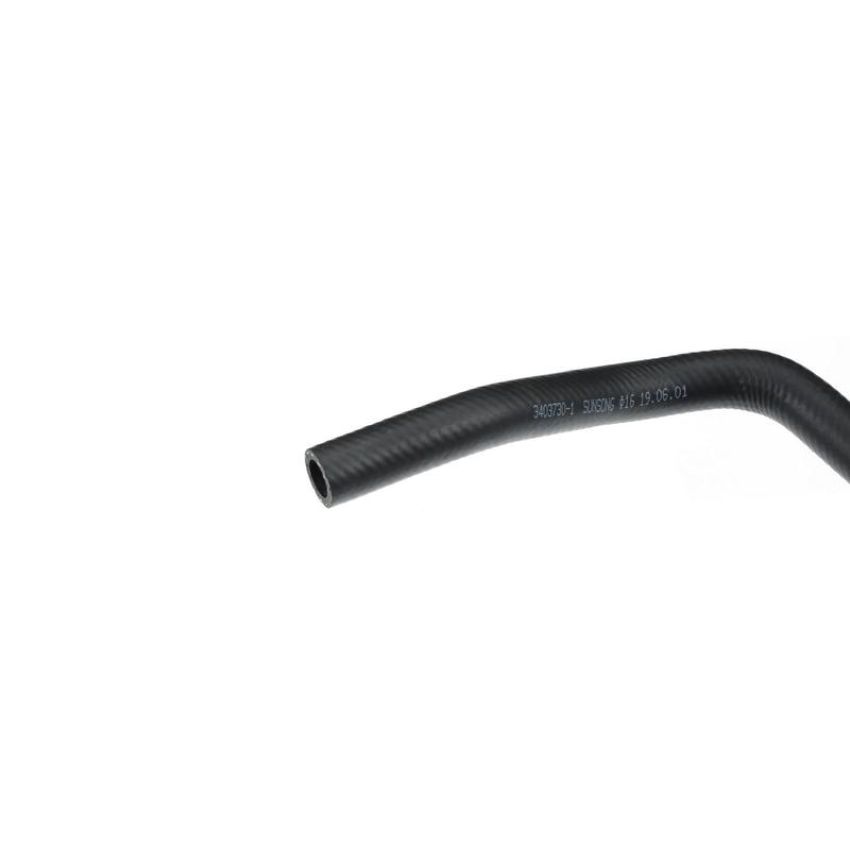SUNSONG 3403730 Power Steering Reservoir Hose