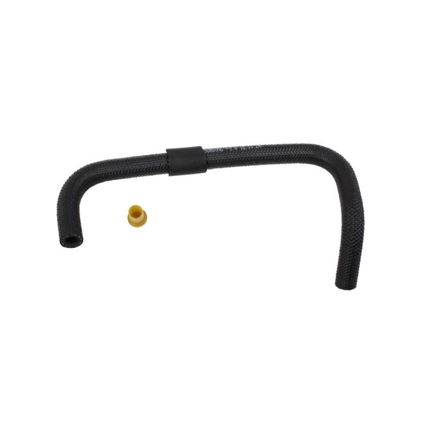 SUNSONG 3403736 Power Steering Return Line Hose Assembly
