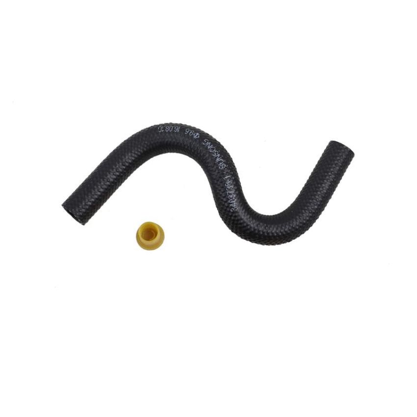SUNSONG 3403738 Power Steering Return Line Hose Assembly