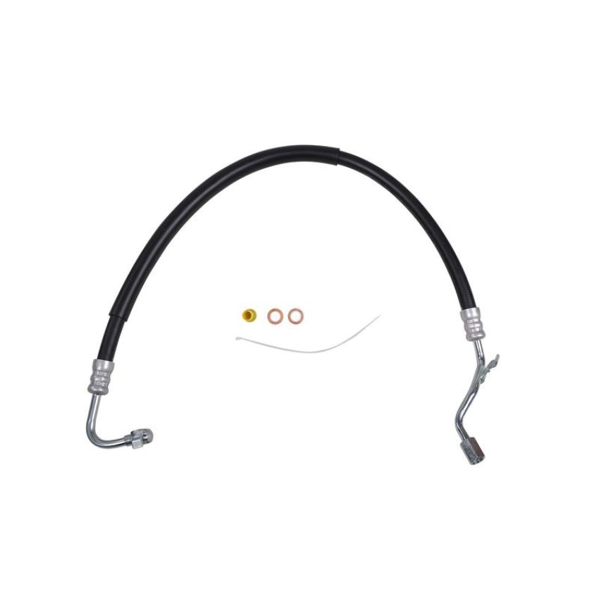 SUNSONG 3403741 Power Steering Pressure Line Hose Assembly
