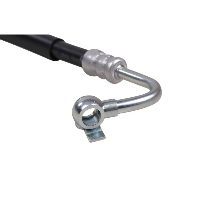 SUNSONG 3403741 Power Steering Pressure Line Hose Assembly