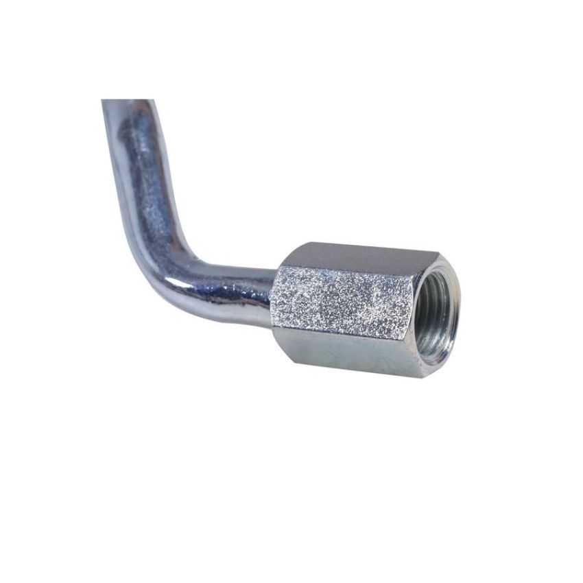 SUNSONG 3403741 Power Steering Pressure Line Hose Assembly