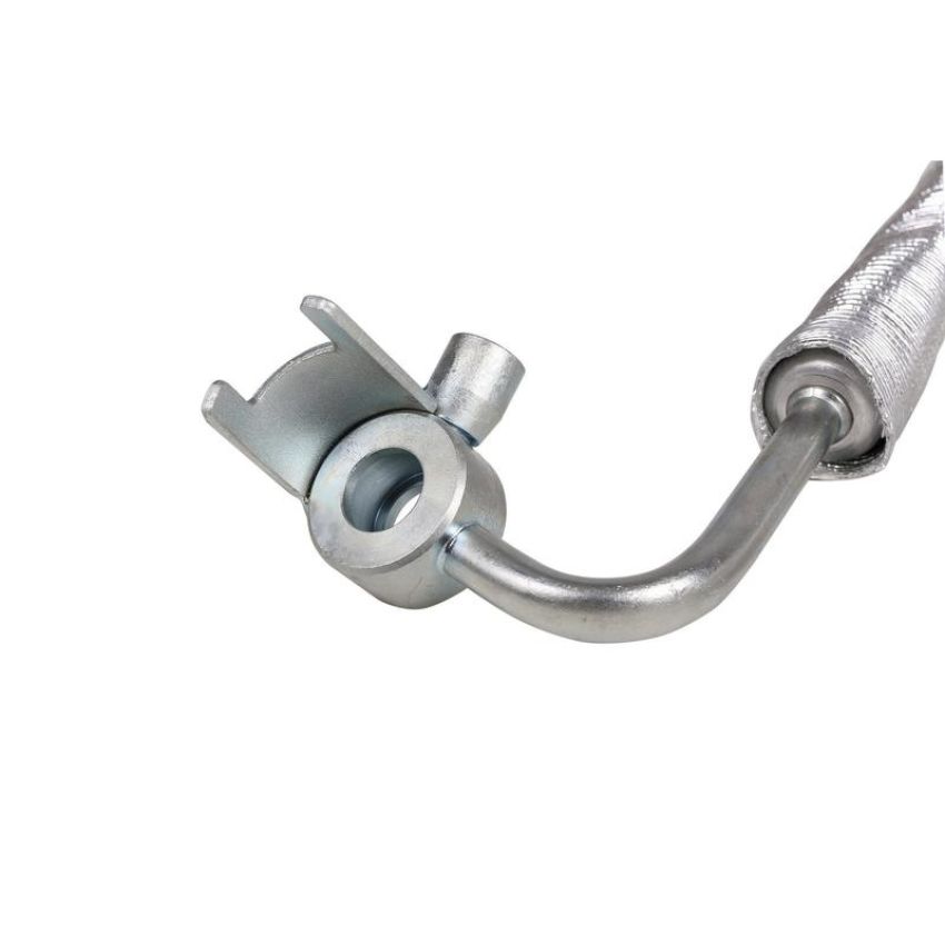 SUNSONG 3403743 Power Steering Pressure Line Hose Assembly