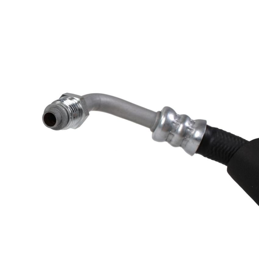 SUNSONG 3403744 Power Steering Return Line Hose Assembly
