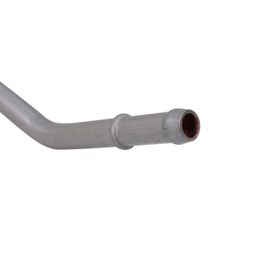 SUNSONG 3403744 Power Steering Return Line Hose Assembly