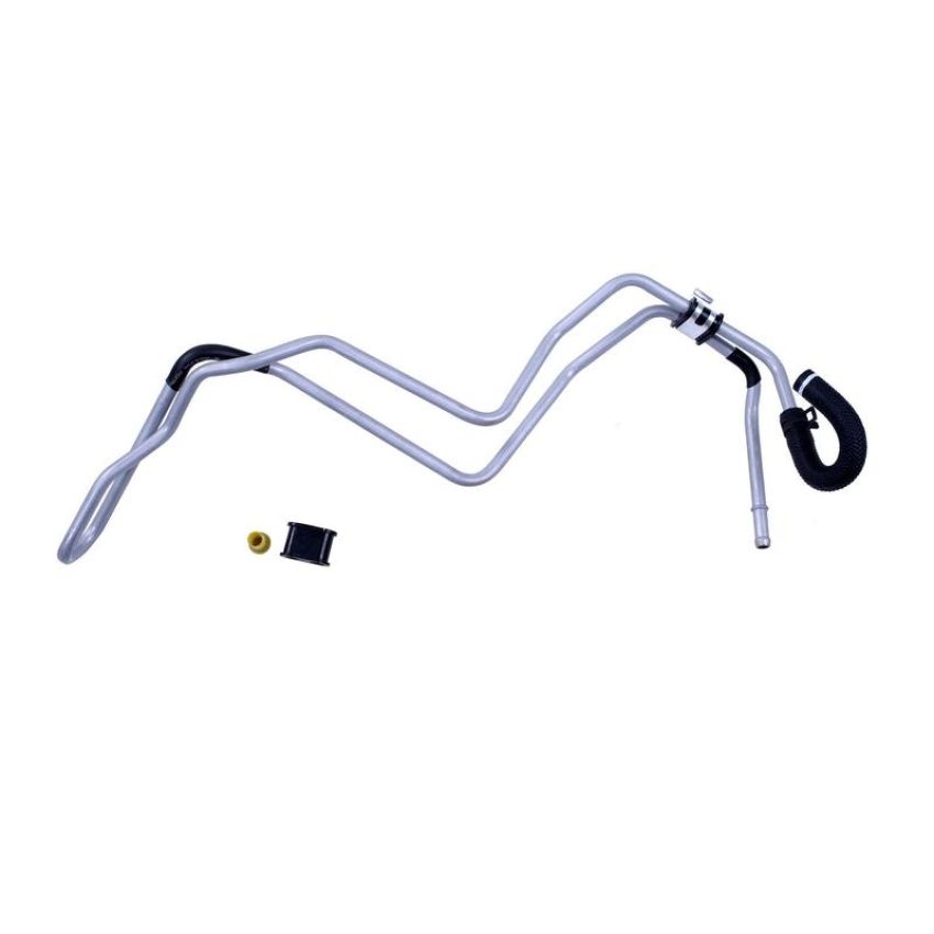 SUNSONG 3403746 Power Steering Return Line Hose Assembly