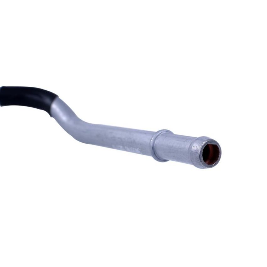 SUNSONG 3403746 Power Steering Return Line Hose Assembly