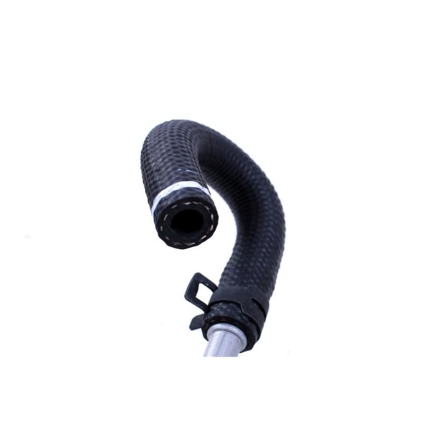 SUNSONG 3403746 Power Steering Return Line Hose Assembly