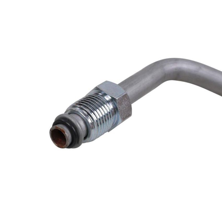 SUNSONG 3403749 Power Steering Return Line Hose Assembly