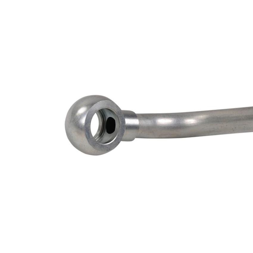 SUNSONG 3403750 Power Steering Return Line Hose Assembly