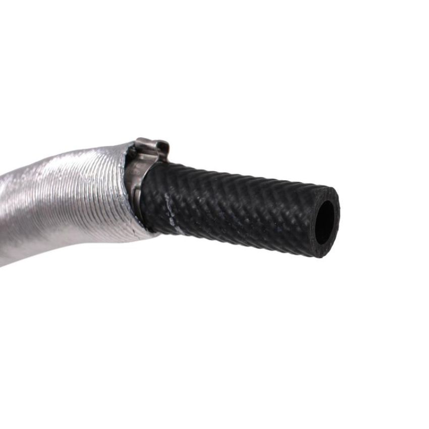 SUNSONG 3403750 Power Steering Return Line Hose Assembly