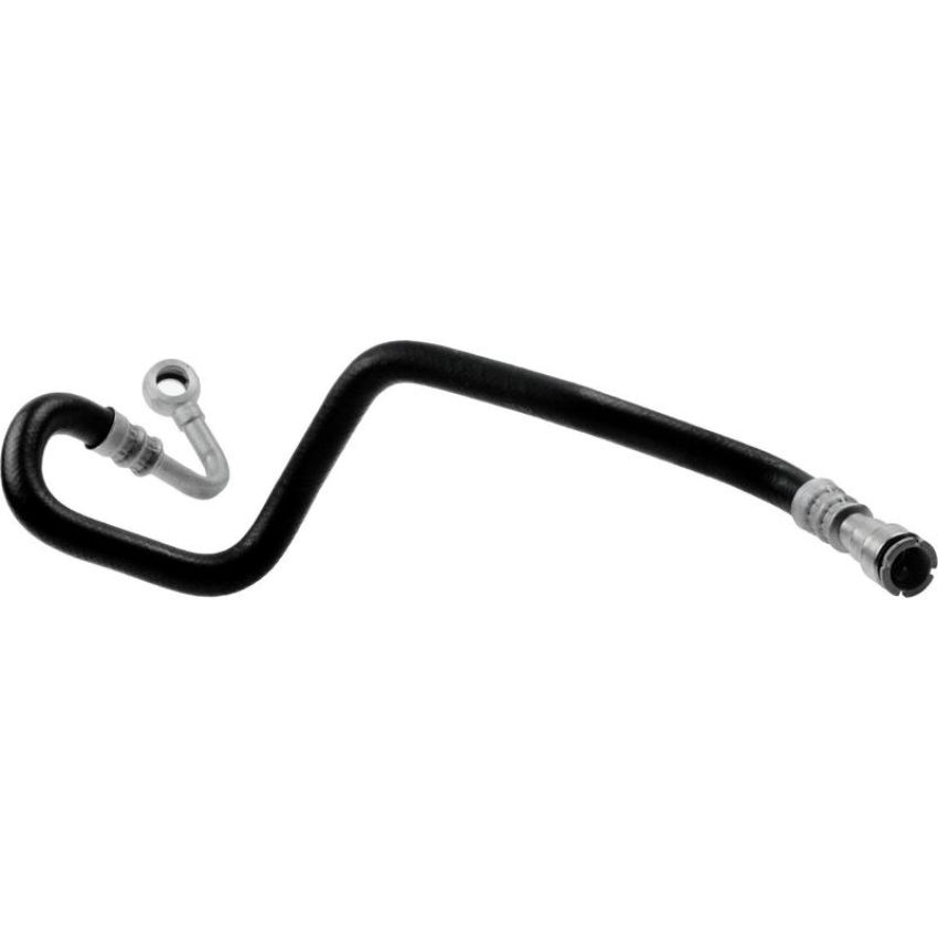 SUNSONG 3403752 Power Steering Return Line Hose Assembly