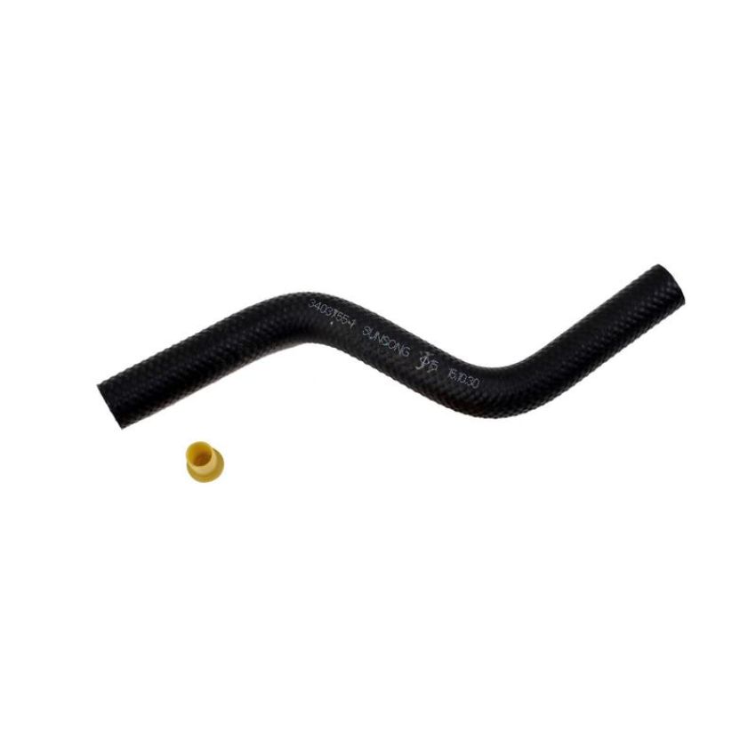 SUNSONG 3403755 Power Steering Reservoir Hose