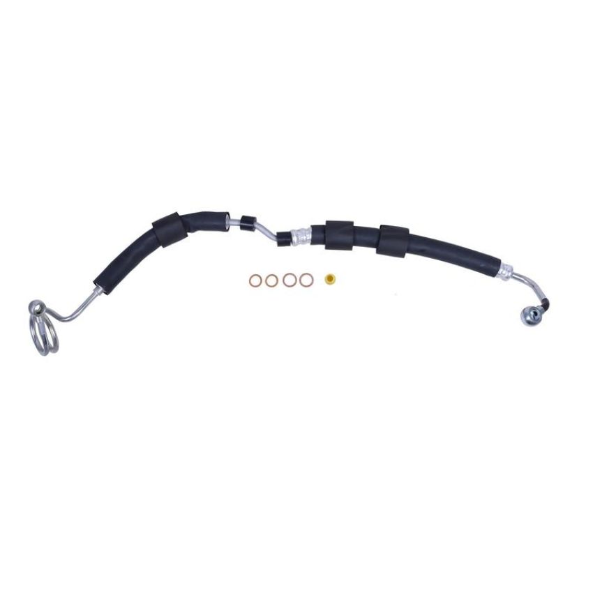 SUNSONG 3403756 Power Steering Pressure Line Hose Assembly
