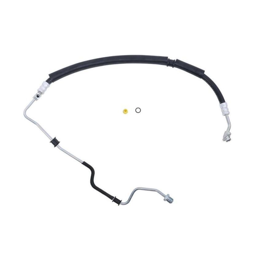 SUNSONG 3403757 Power Steering Pressure Line Hose Assembly