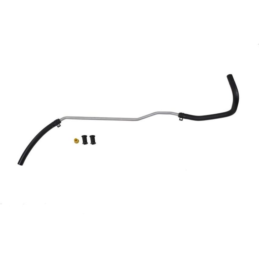 SUNSONG 3403762 Power Steering Return Line Hose Assembly