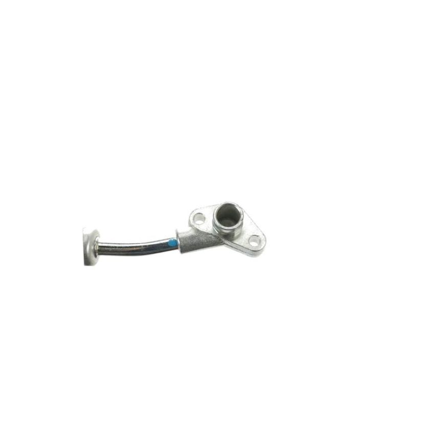 SUNSONG 3403765 Power Steering Pressure Line Hose Assembly