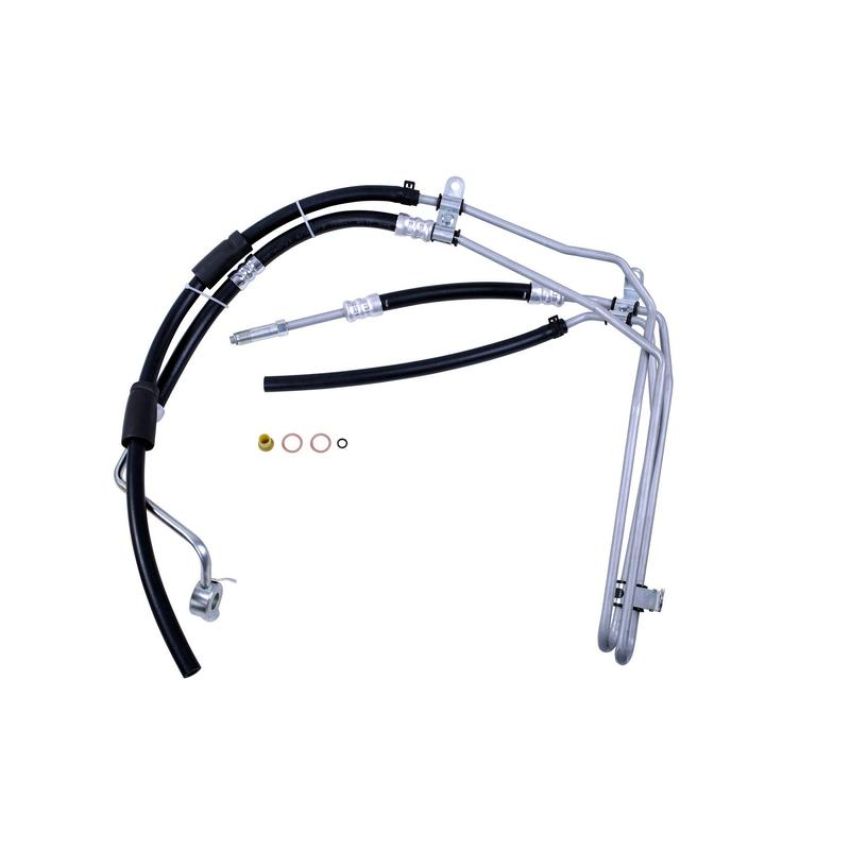 SUNSONG 3403766 Power Steering Hose Assembly