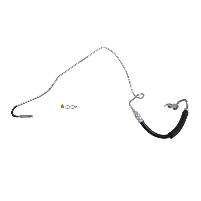 SUNSONG 3403770 Power Steering Pressure Line Hose Assembly