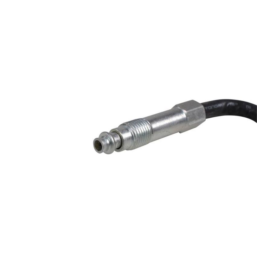 SUNSONG 3403770 Power Steering Pressure Line Hose Assembly
