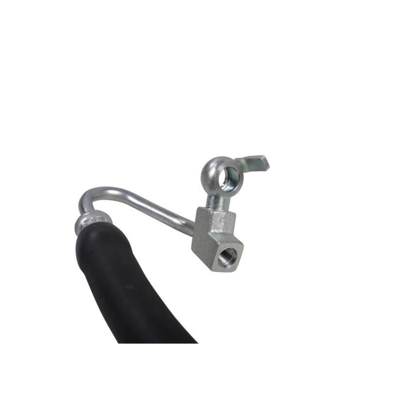 SUNSONG 3403770 Power Steering Pressure Line Hose Assembly