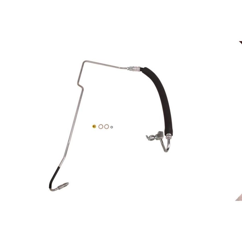 SUNSONG 3403771 Power Steering Pressure Line Hose Assembly