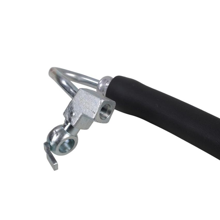 SUNSONG 3403771 Power Steering Pressure Line Hose Assembly