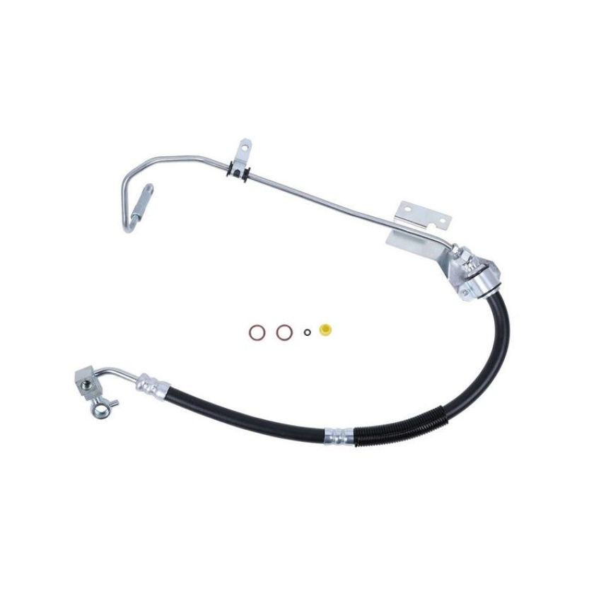 SUNSONG 3403773 Power Steering Pressure Line Hose Assembly