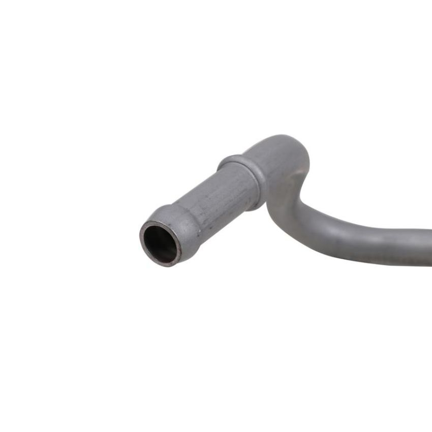 SUNSONG 3403776 Power Steering Return Line Hose Assembly