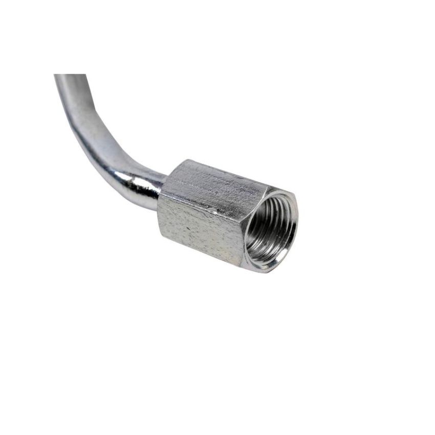 SUNSONG 3403776 Power Steering Return Line Hose Assembly