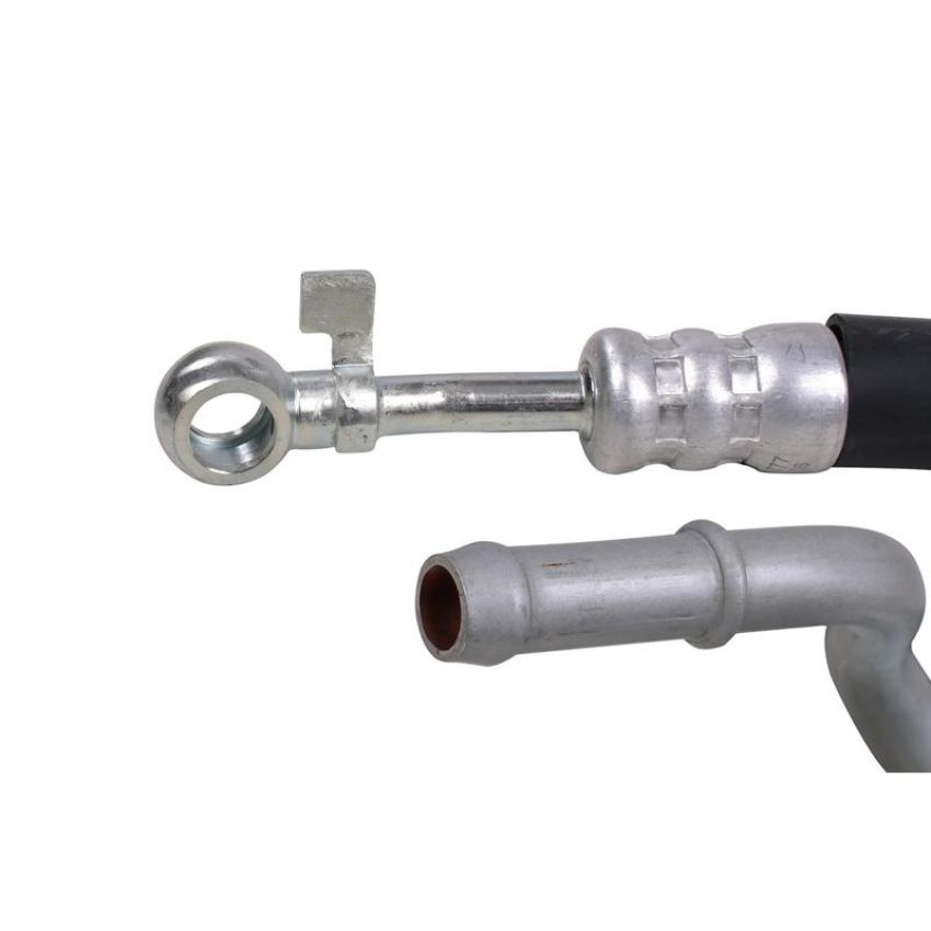 SUNSONG 3403777 Power Steering Hose Assembly