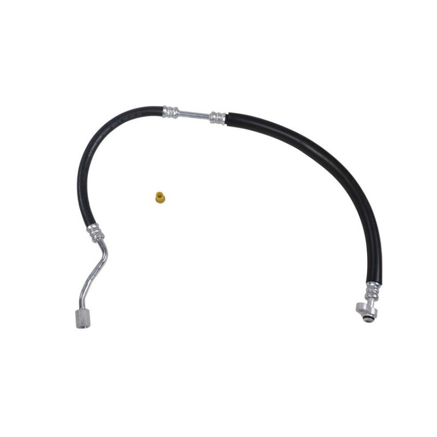 SUNSONG 3403778 Power Steering Return Line Hose Assembly