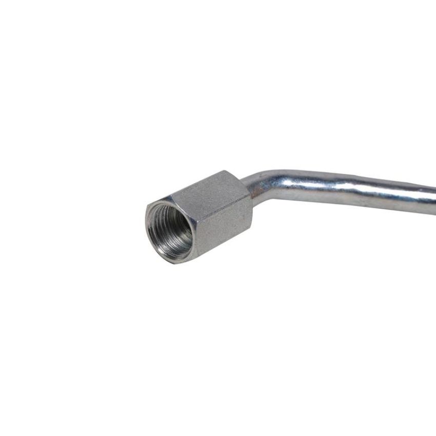 SUNSONG 3403778 Power Steering Return Line Hose Assembly