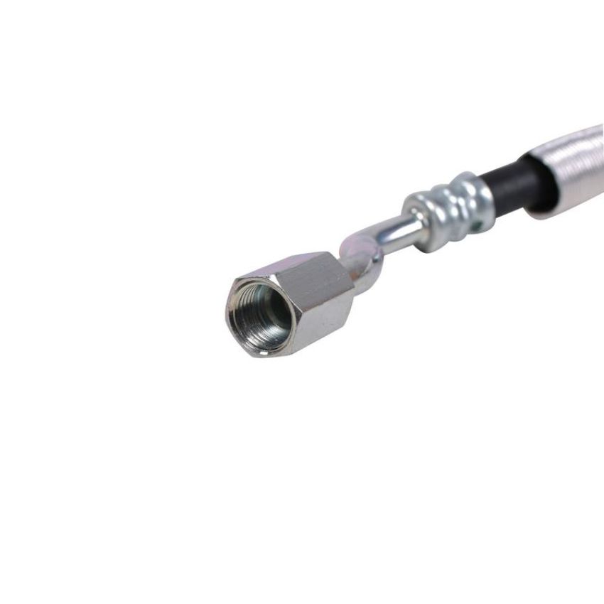 SUNSONG 3403780 Power Steering Return Line Hose Assembly