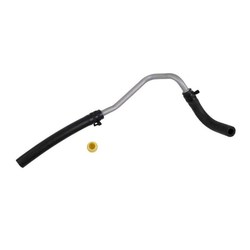 SUNSONG 3403784 Power Steering Return Line Hose Assembly